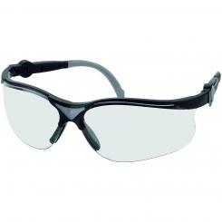 Style Black Schutzbrille 
